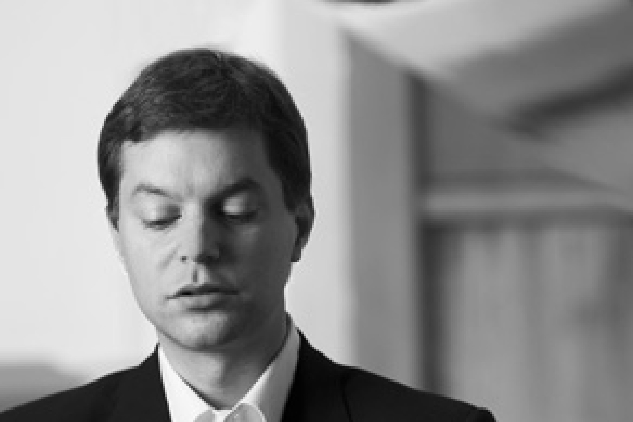 Till Fellner © Peter Mathis / ECM