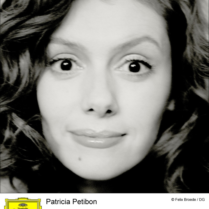 Patricia Petibon – Rosso