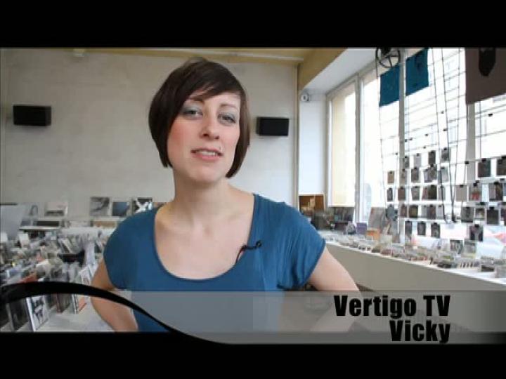 Vertigo TV 34 mit Amy Macdonald