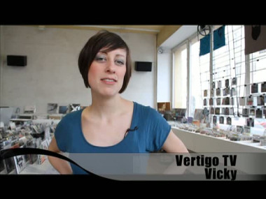 Vertigo TV 34 mit Amy Macdonald