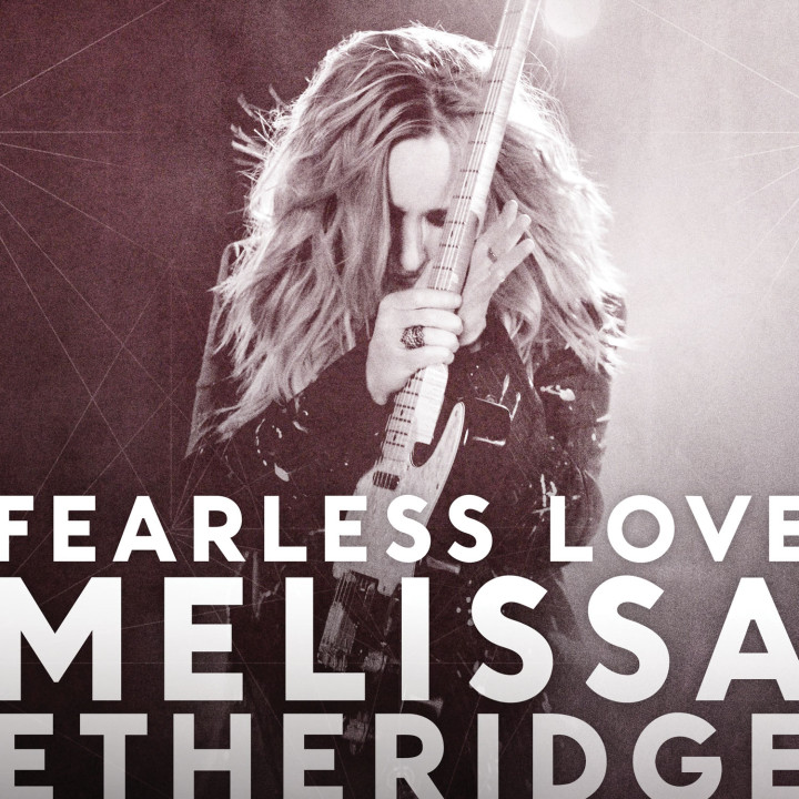 melissa etheridge - fearless love (single cover)