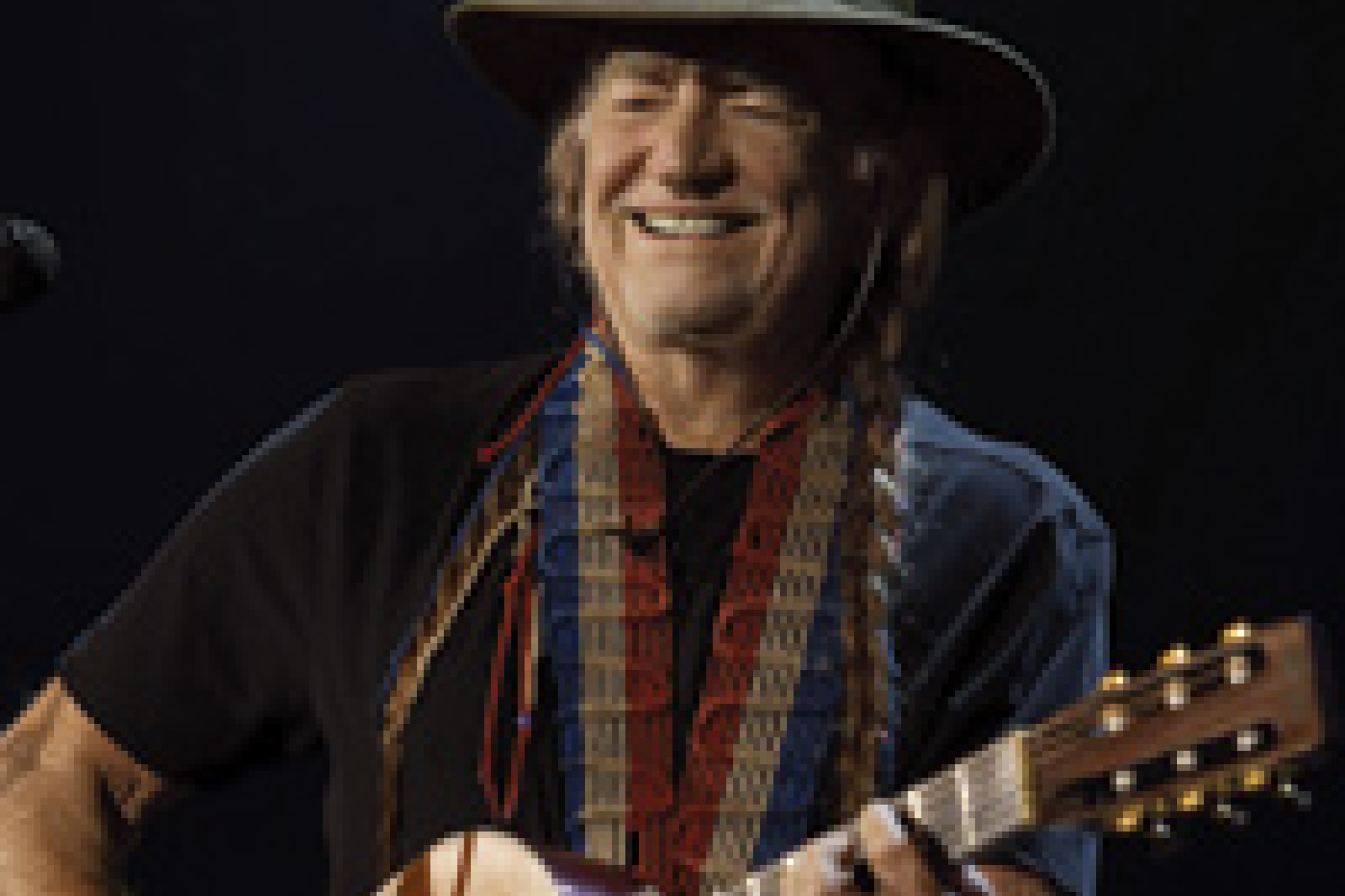 Willie Nelson - Songbird