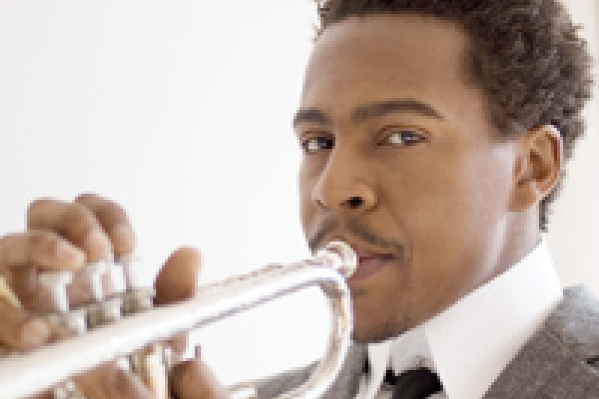 Roy Hargrove bei den Jazzopen Nights Stuttgart Roy Hargrove bei den Jazzopen Nights Stuttgart