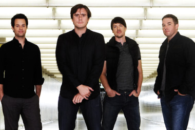 Jimmy Eat World