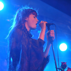 Florence And The Machine Berlin 26.02.10 15