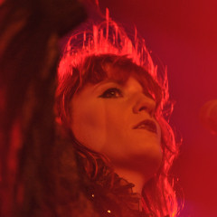 Florence And The Machine Berlin 26.02.10 12