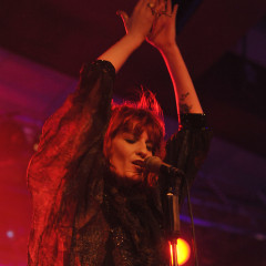 Florence And The Machine Berlin 26.02.10 11