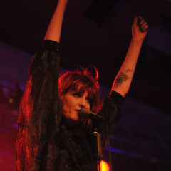 Florence And The Machine Berlin 26.02.10 10