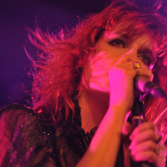 Florence And The Machine Berlin 26.02.10 08