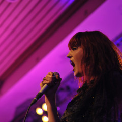 Florence And The Machine Berlin 26.02.10 07