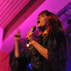 Florence And The Machine Berlin 26.02.10 06