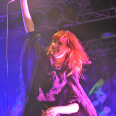 Florence And The Machine Berlin 26.02.10 04