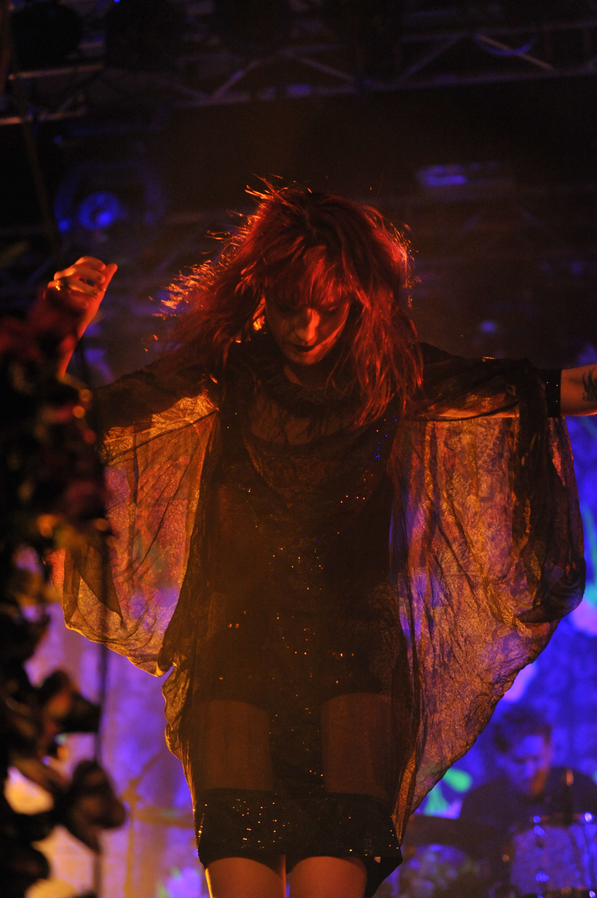 Florence And The Machine Berlin 26.02.10 03