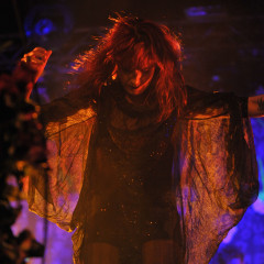 Florence And The Machine Berlin 26.02.10 03
