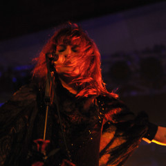 Florence And The Machine Berlin 26.02.10 02