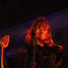 Florence And The Machine Berlin 26.02.10 01