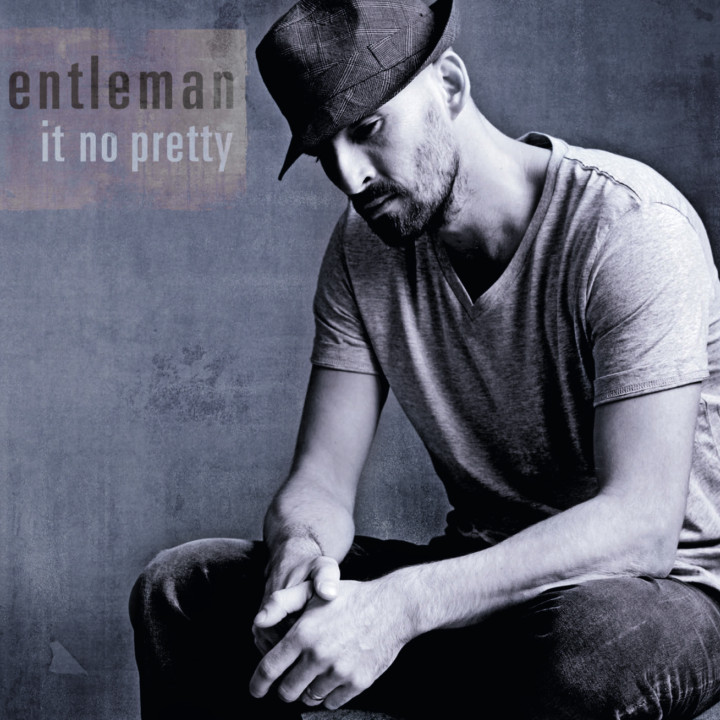 Gentleman It No Pretty Cover 2010
