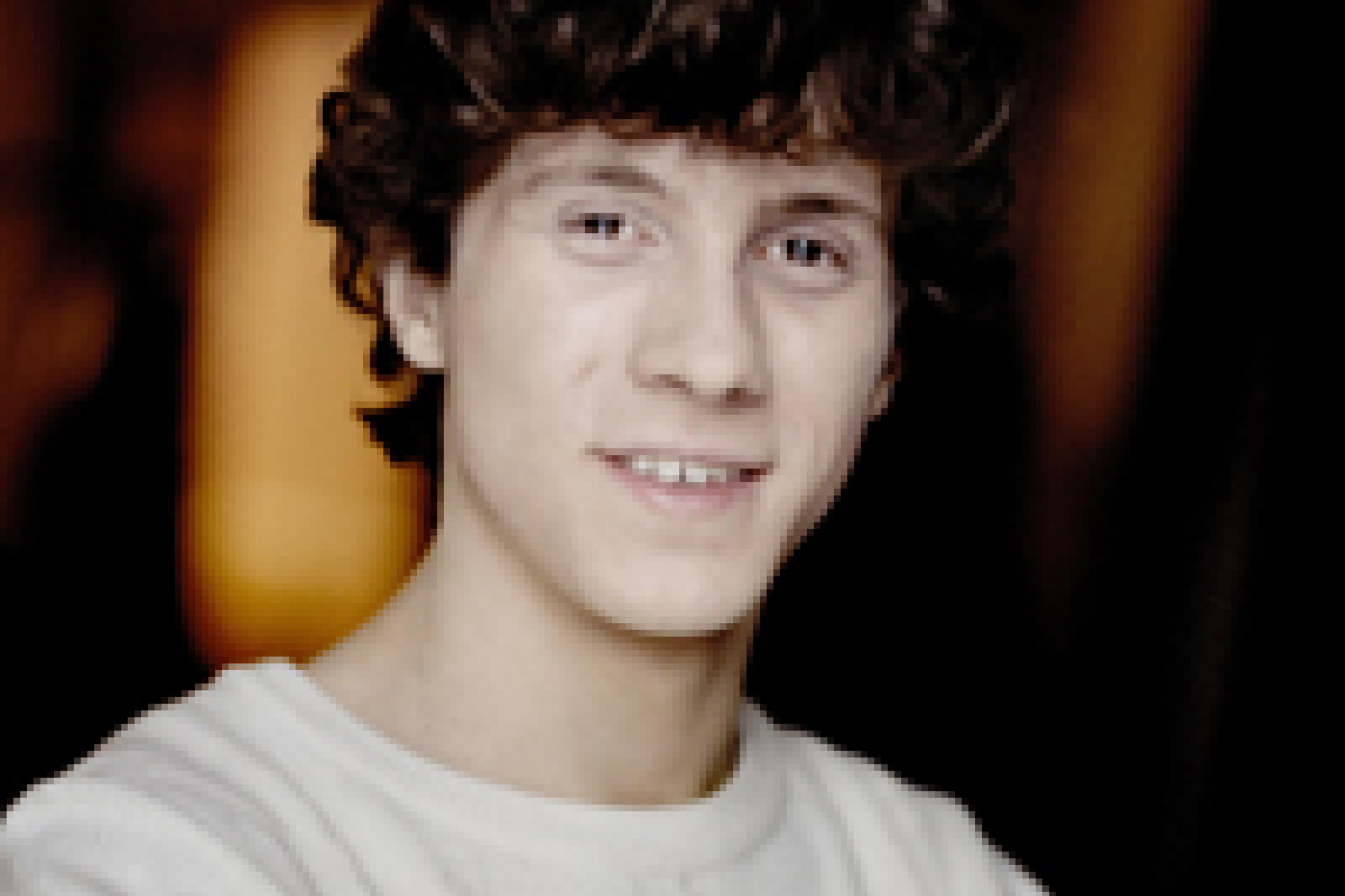 Rafal Blechaz by Felix Broede