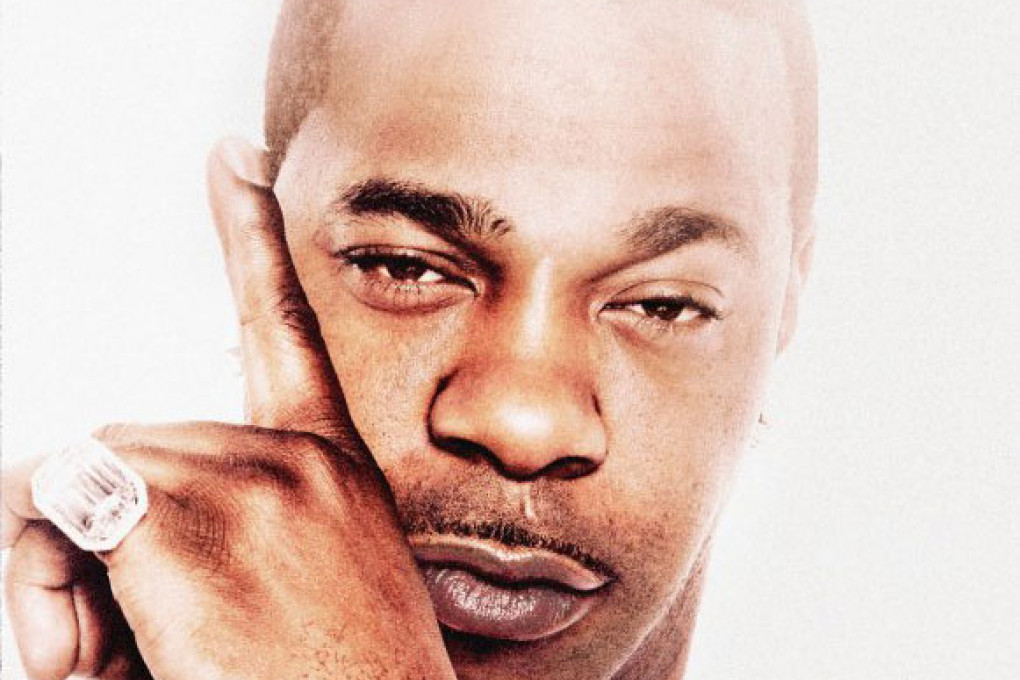 Busta Rhymes 2010/02