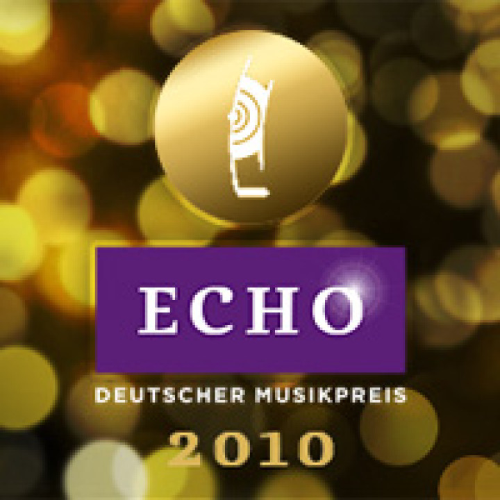 Echo 2010 Logo