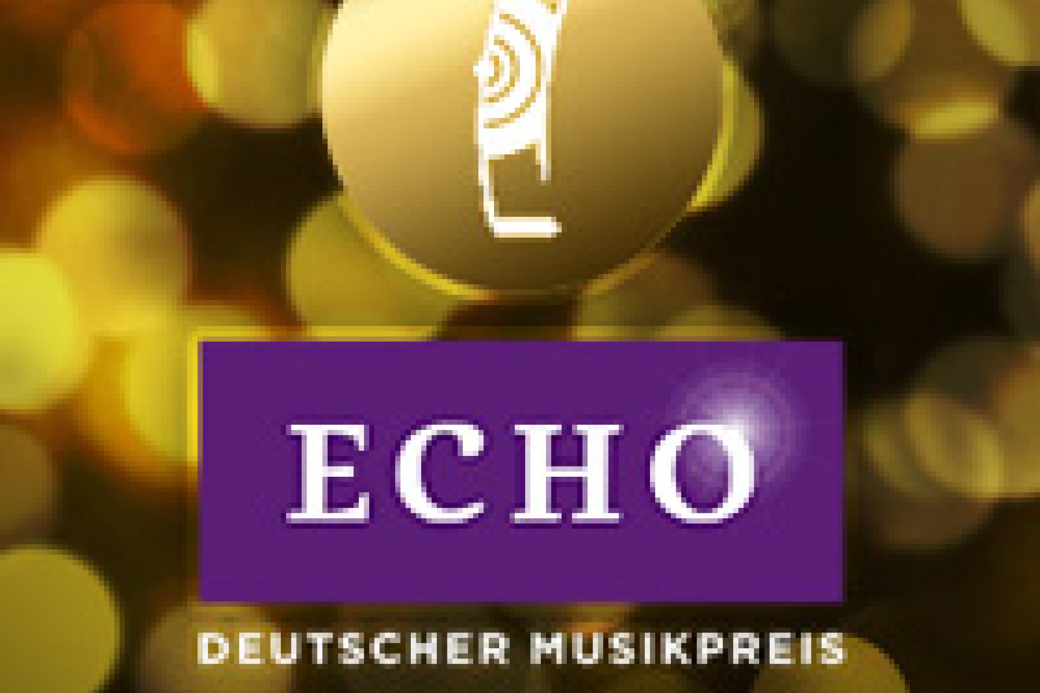 Echo 2010 Logo