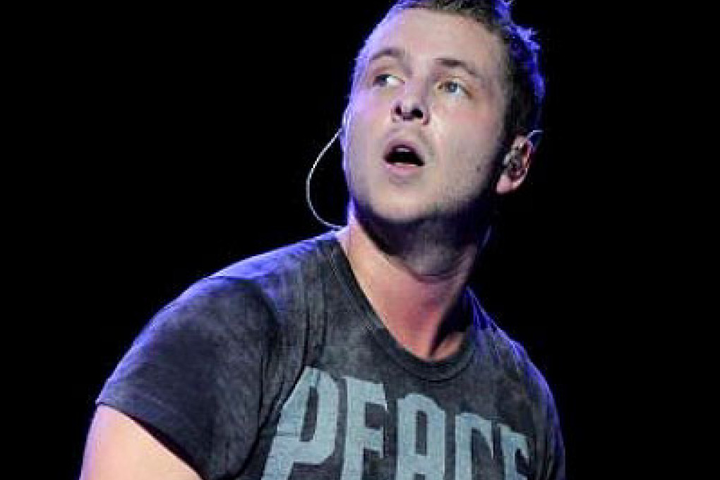 Ryan Tedder