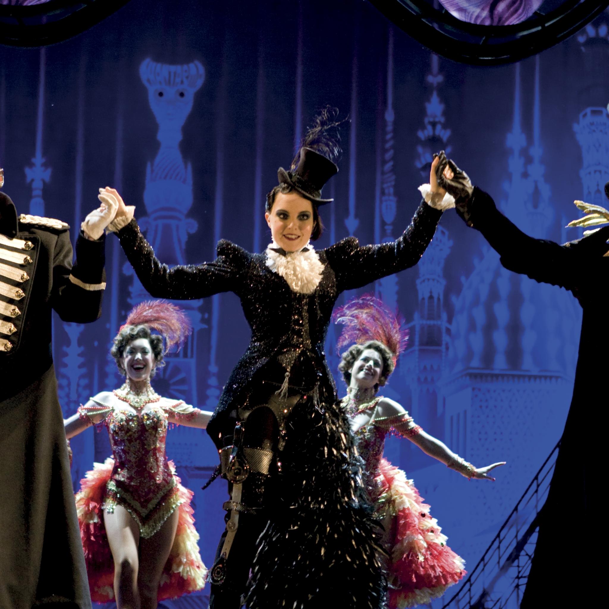 Love Never Dies 08