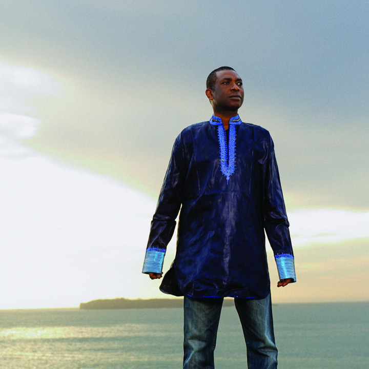 Youssou N’Dour “Dakar-Kingston” 4