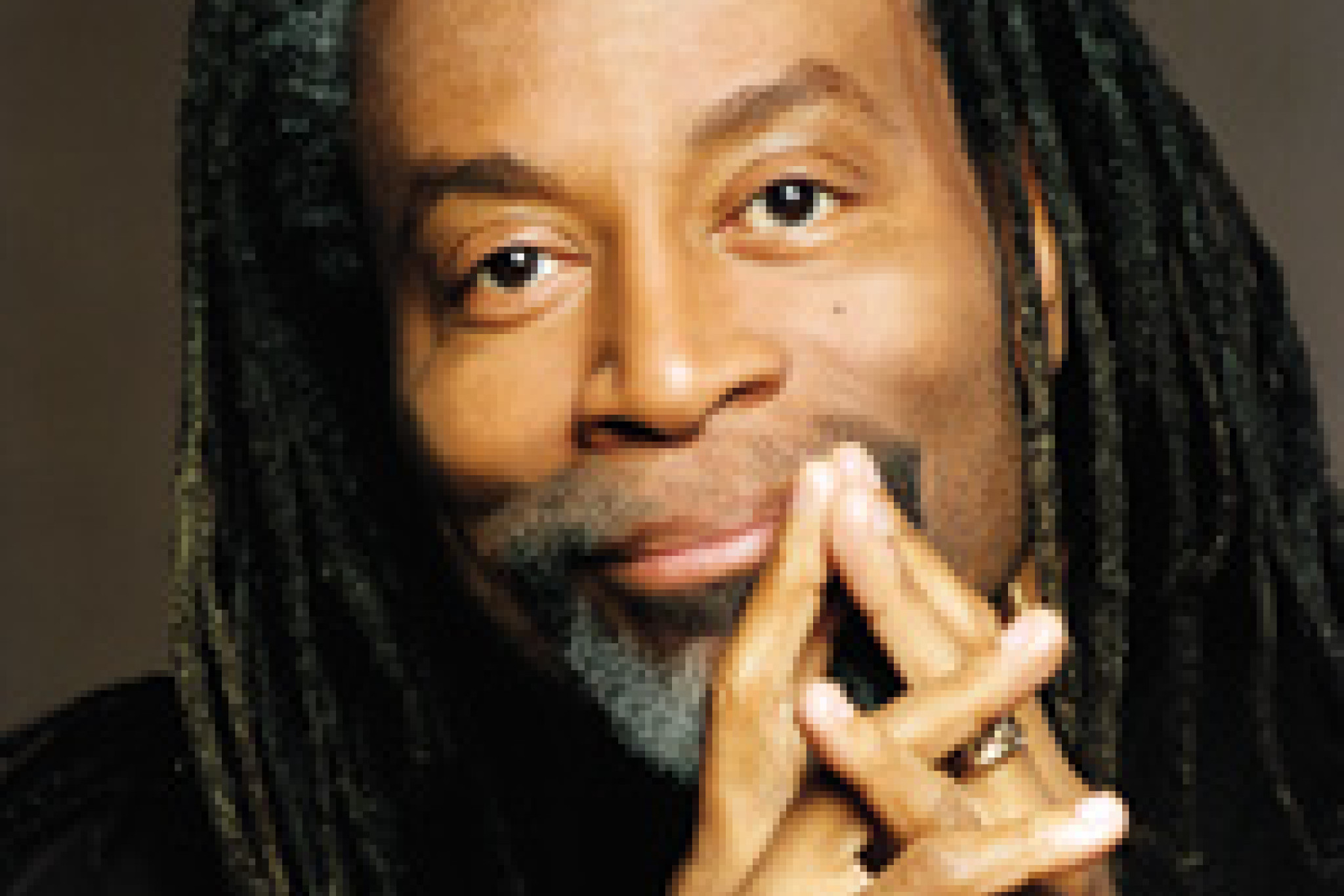 Bobby McFerrin © Carol Friedman