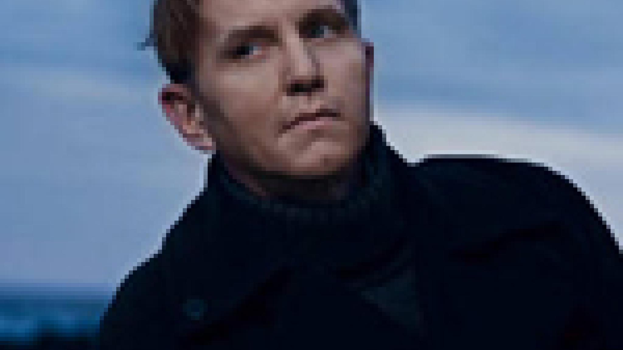 Max Raabe Front