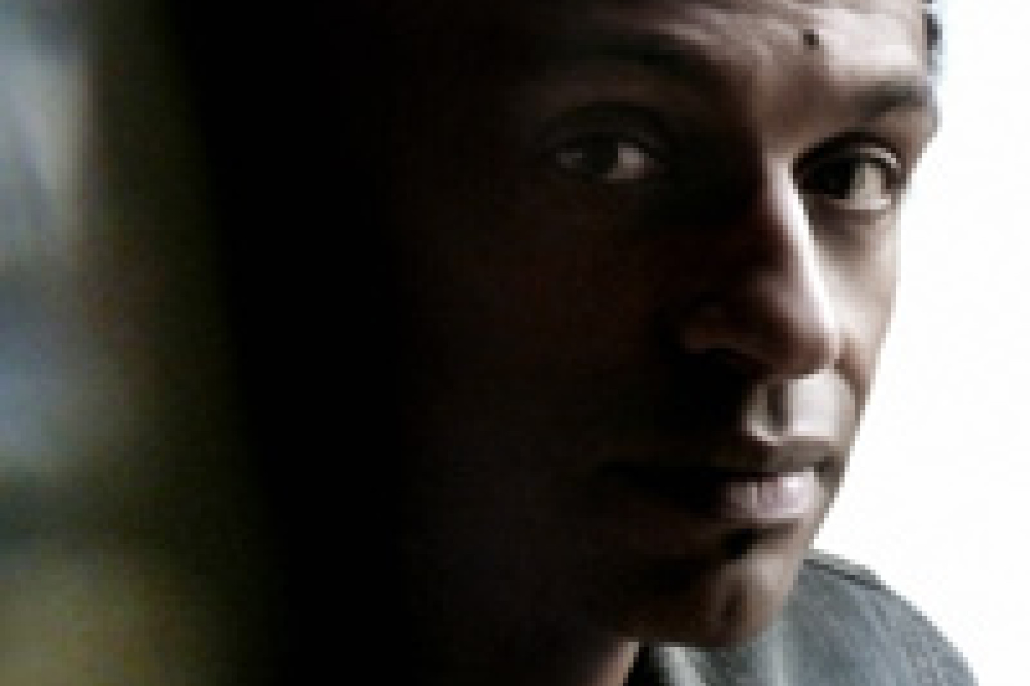 Manu Katché © Darius Khondji / ECM Records