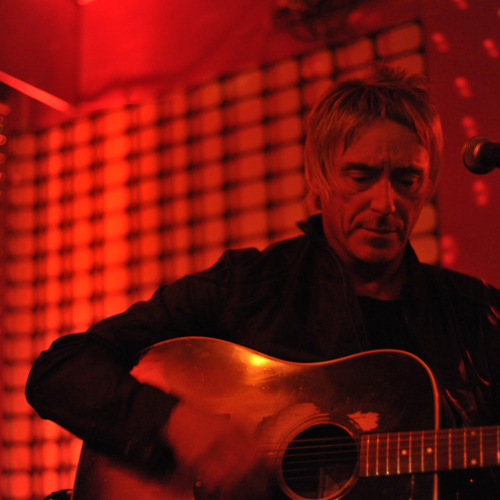 04 Paul Weller Berlin Showcase 10.03.10