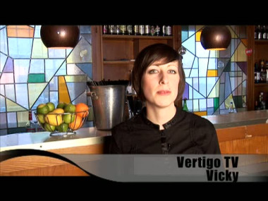 Vertigo TV 35 mit Bunny Lake