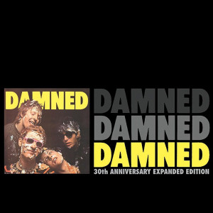 Damned Damned Damned