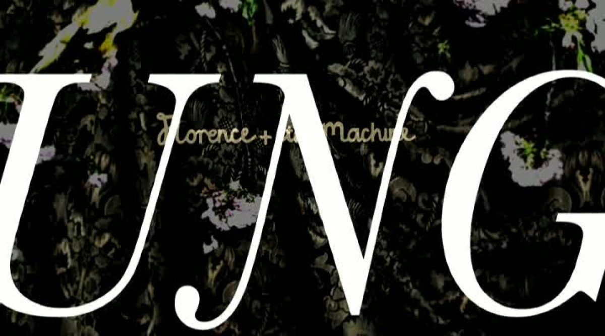 Florence And The Machine_International EPK 2010