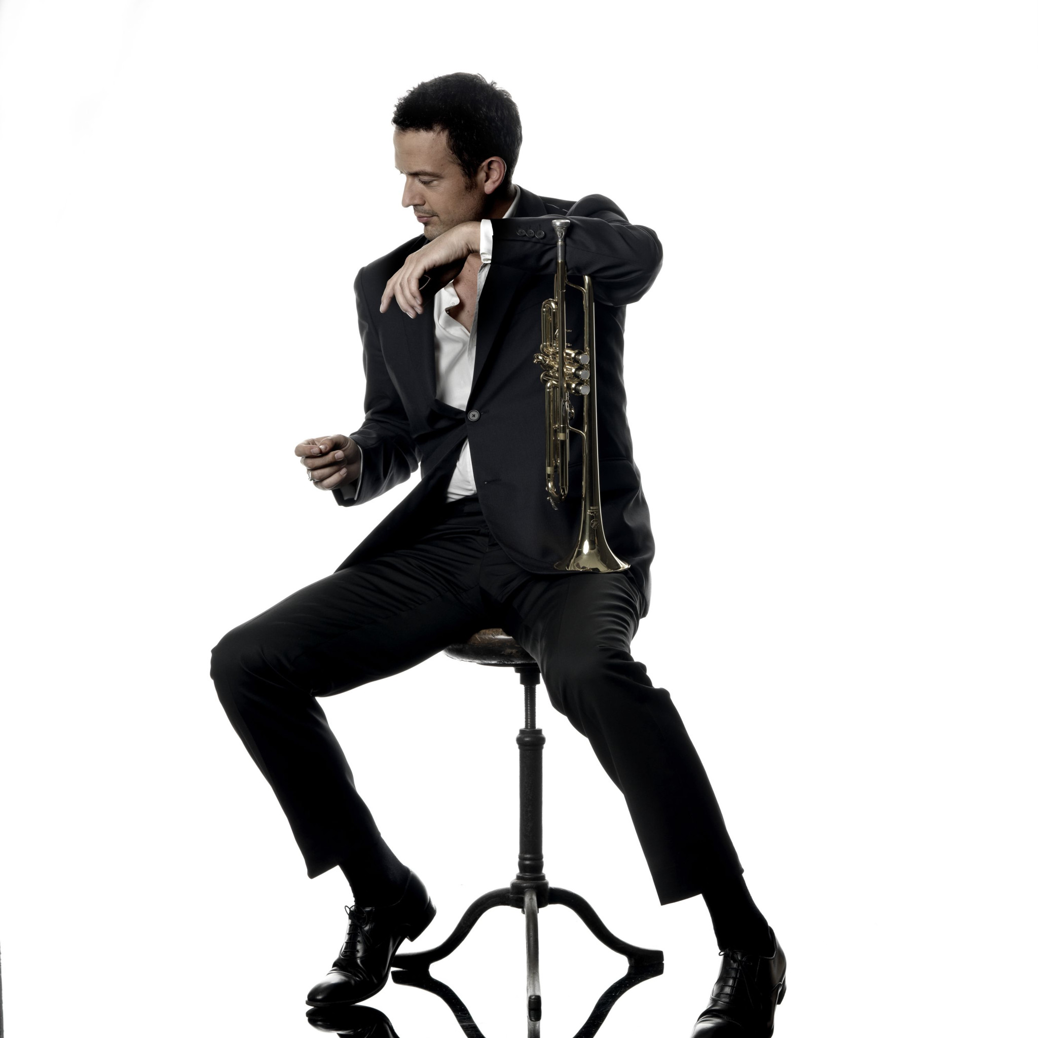 Till Broenner Style Shot 3 (photo Dieter Eikelpoth)