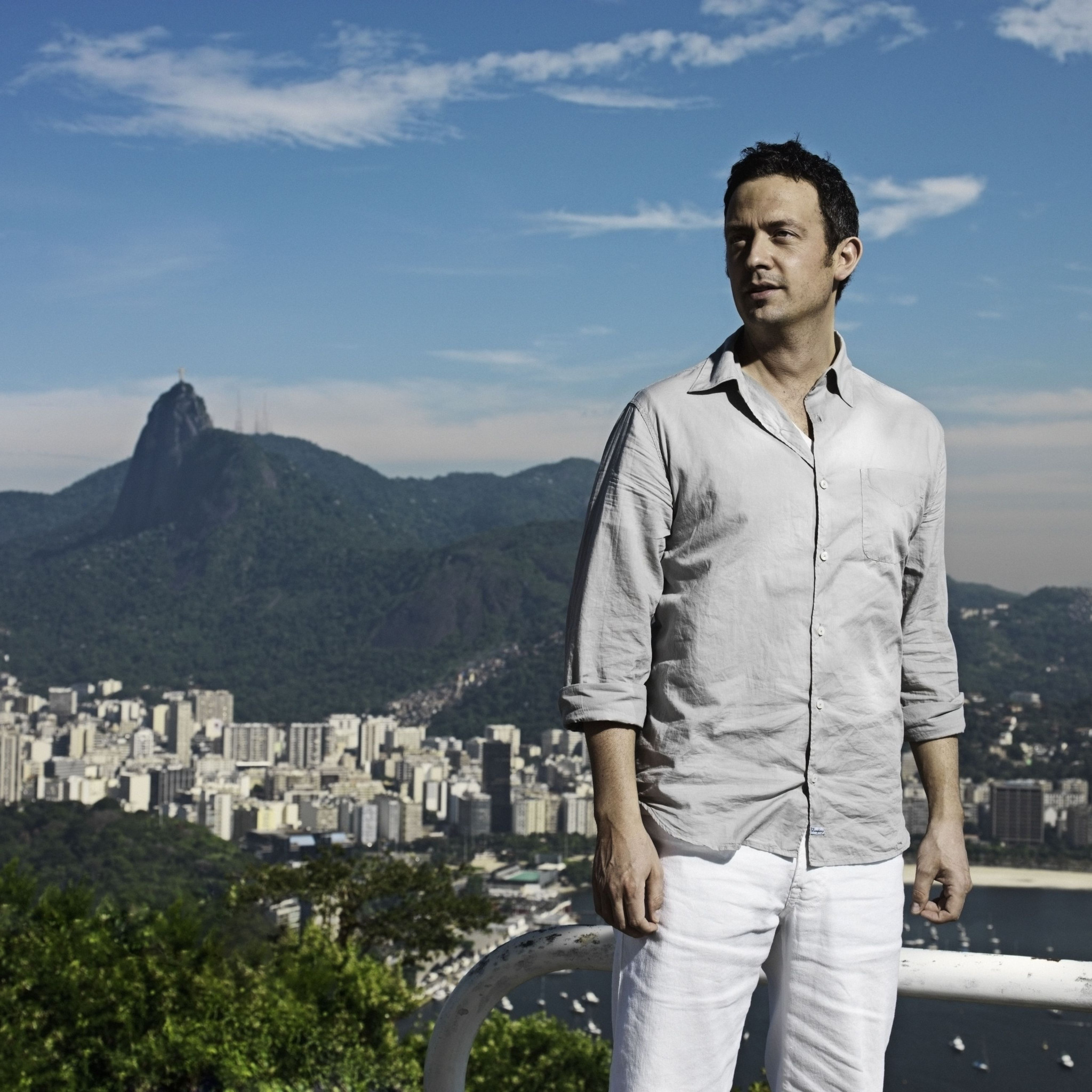 Till Broenner Rio Skyline 1 (Robert Eikelpoth)