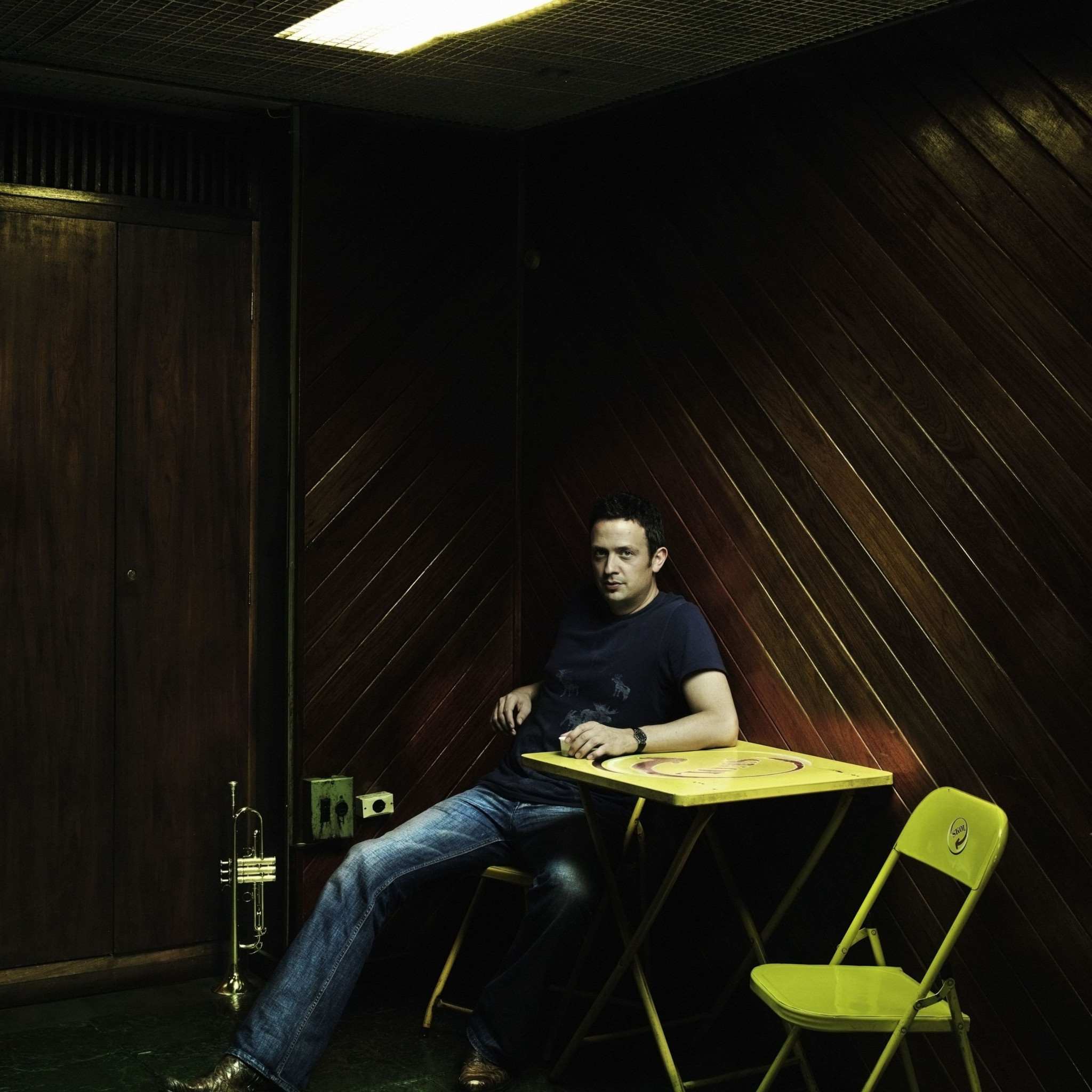 Till Broenner Rio Bar 2 (photo Robert Eikelpoth)