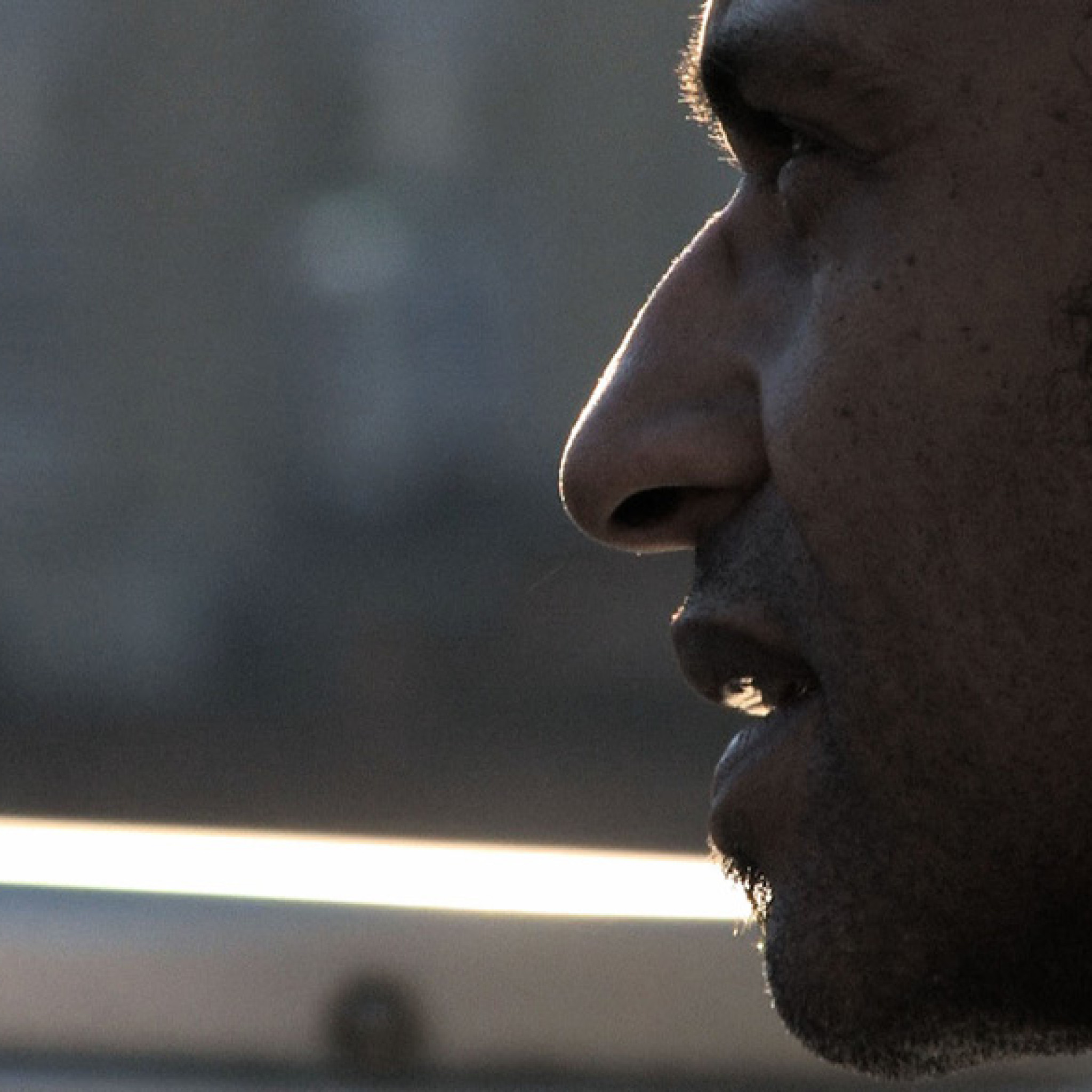 Manu Katché © Gildas Boclé / ECM Records