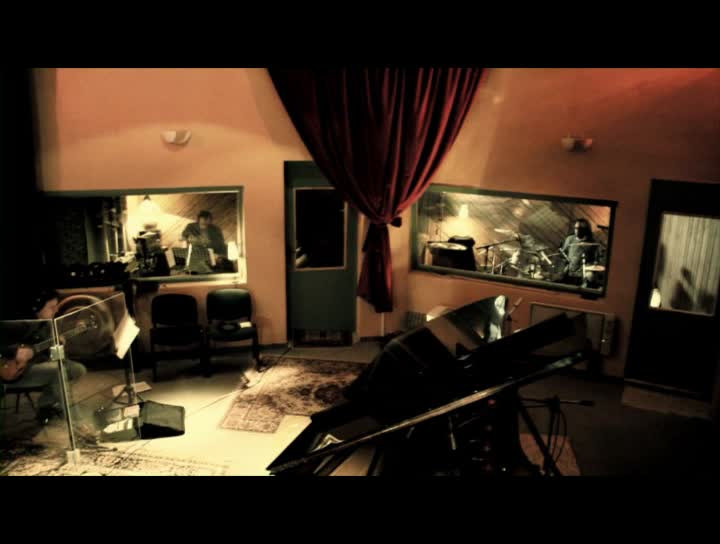 Dokumentation "Third Round"