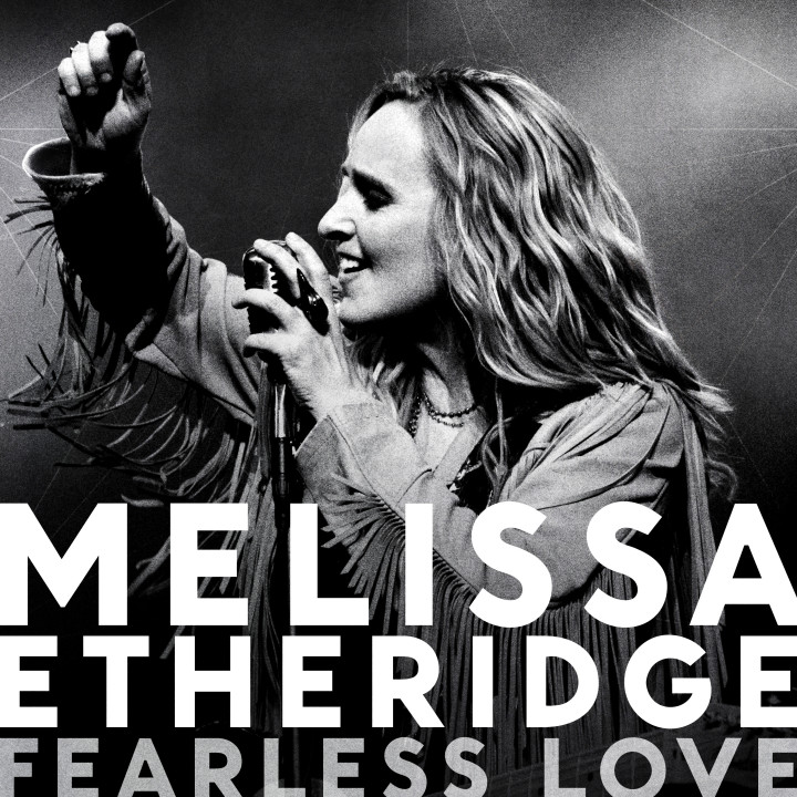 Melissa Etheridge_Fearless Love