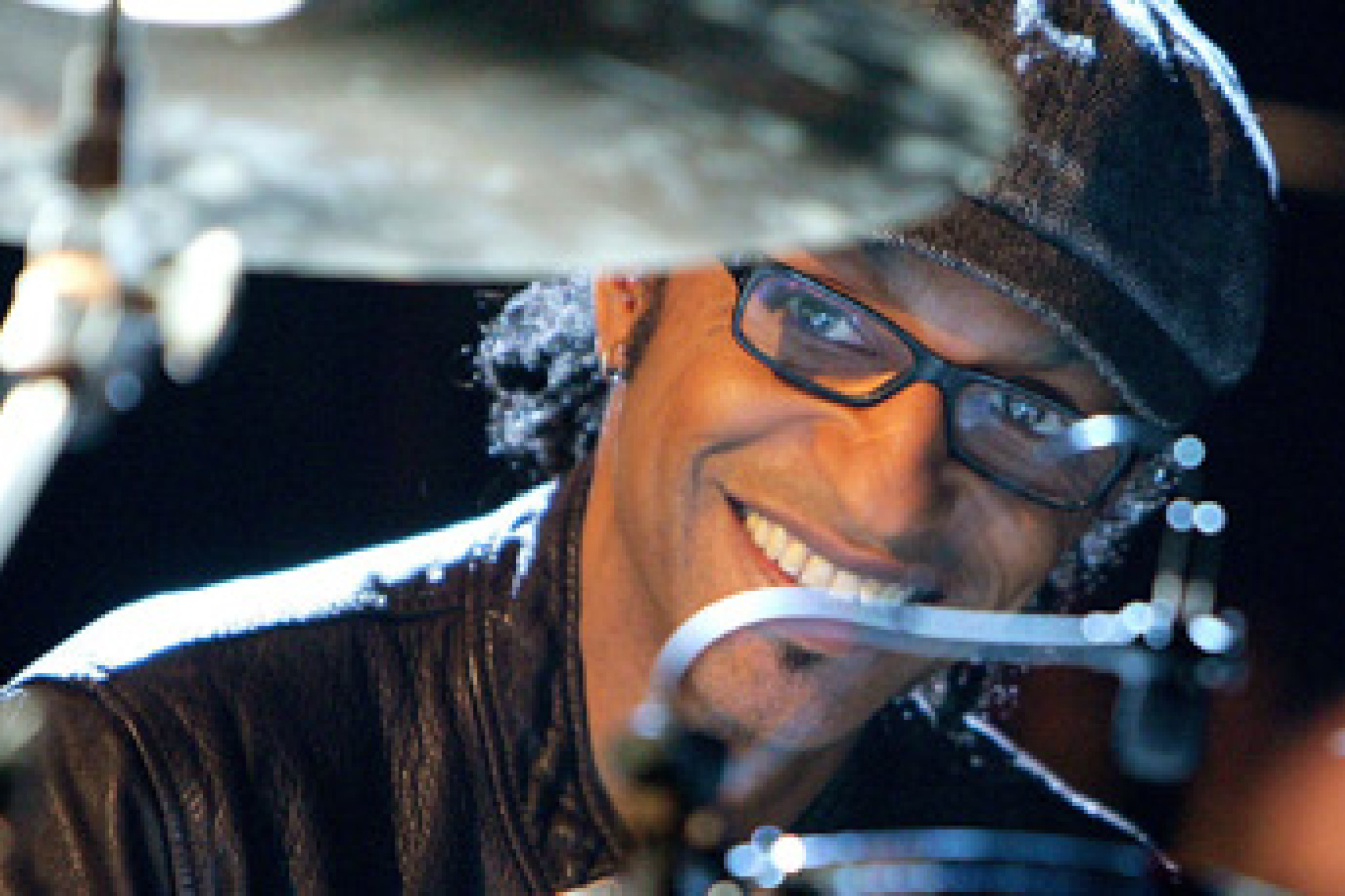 Manu Katché © Visual