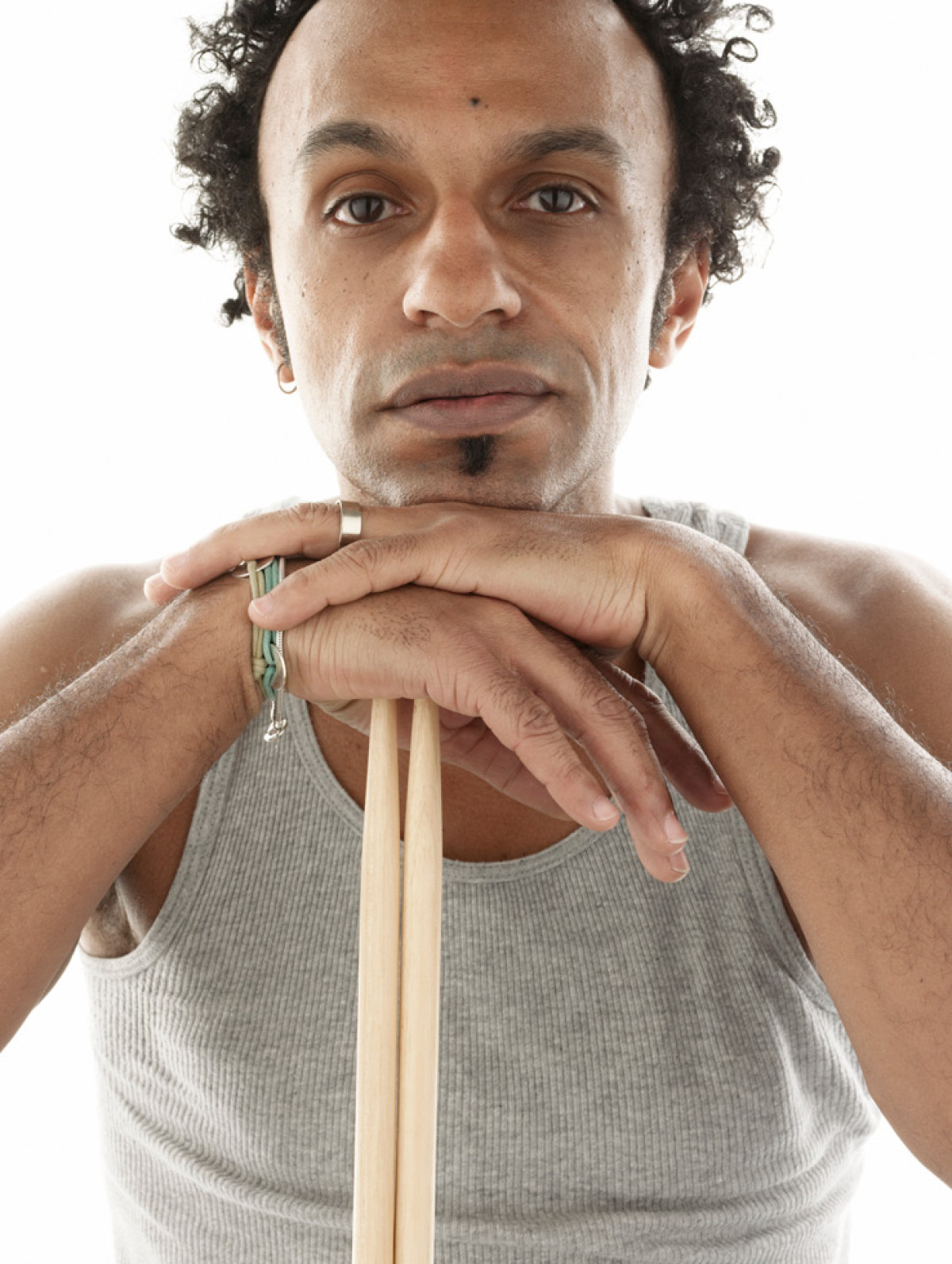 Manu Katché © JB Mondino