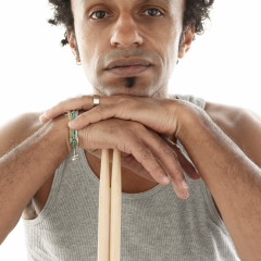 Manu Katché © JB Mondino