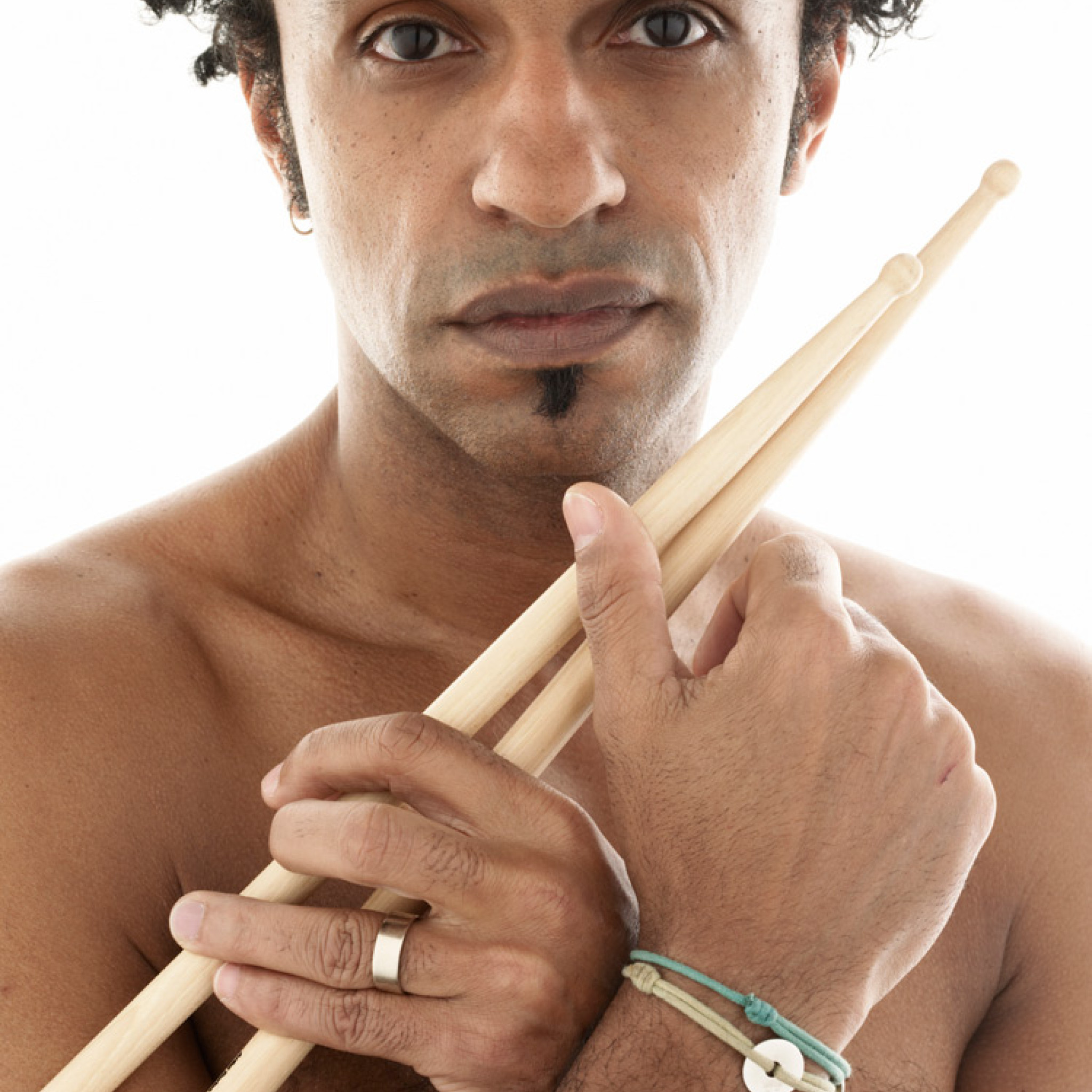 Manu Katché © JB Mondino