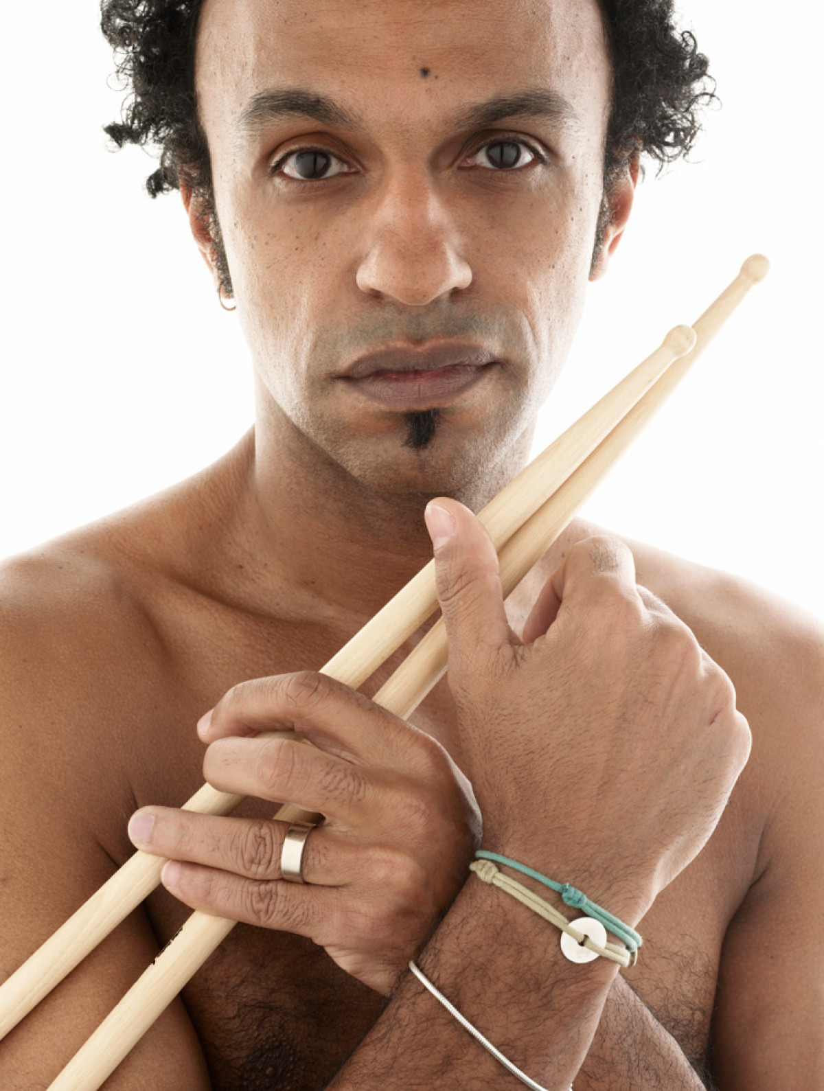 Manu Katché © JB Mondino