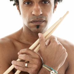 Manu Katché © JB Mondino