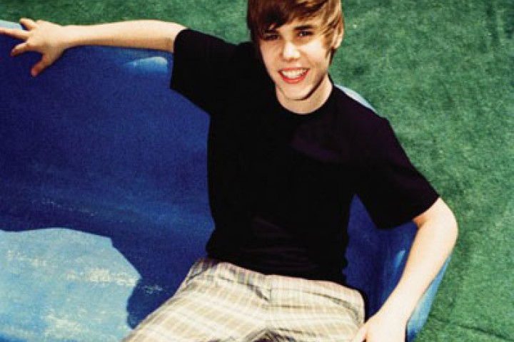 Justin Bieber 2010 - 01
