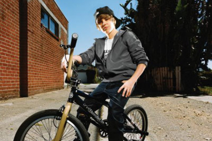 Justin Bieber 2010 - 02