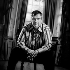 Meat Loaf Pressebild 2010